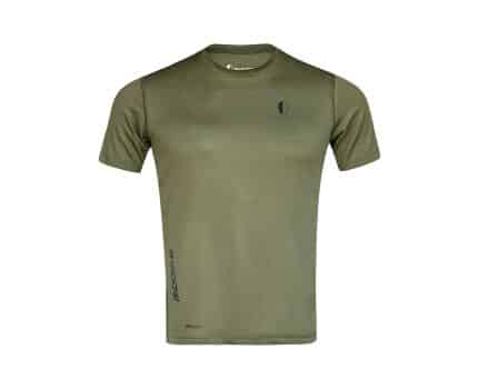 Strategic Tactical T-Shirt Shadow oliv
