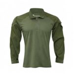 Tactical Hybrid Combat Shirt oliv