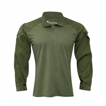 Tactical Hybrid Combat Shirt oliv