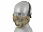 Gitterschutzmaske Skull Mesh multicam