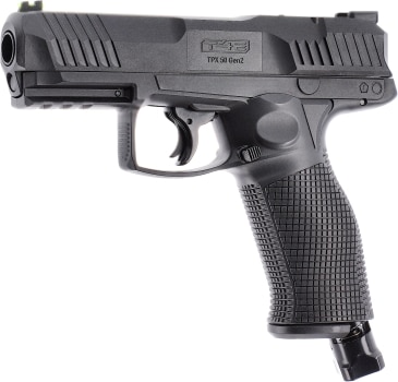 T4E TPX 50 Gen2 20Joule